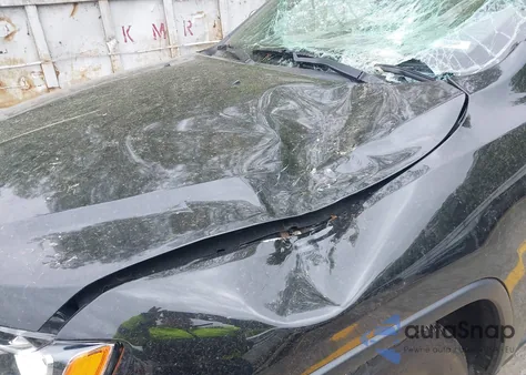 2015 Jeep Grand Cherokee Limited from USA, damaged, VIN 1C4RJFBG0FC712260